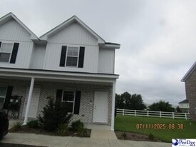 2846b Jubilee Dr in Florence, SC - Building Photo