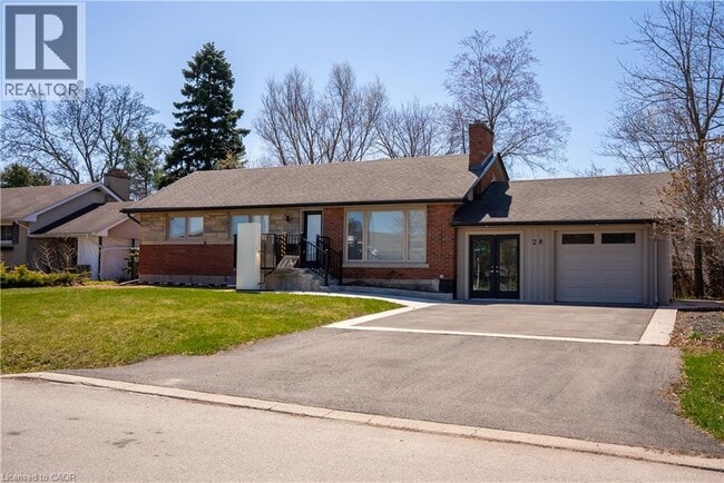 property at 28 Dale Ave