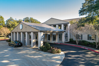 Emerson on Harvest Hill in Dallas, TX - Building Photo - Building Photo