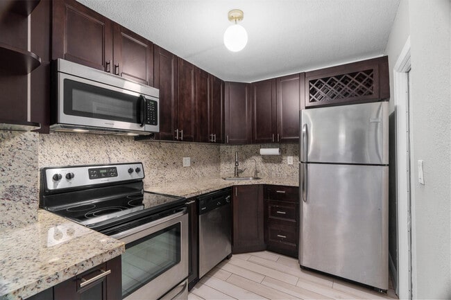 property at 124 NE 19th Ct