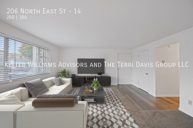 206 N East St in Mason, OH - Building Photo - Building Photo