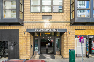 Cornerstone in Portland, OR - Building Photo - Building Photo