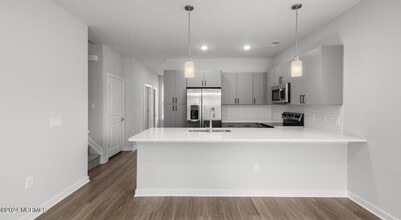 8067 Purchase Pl in Leland, NC - Foto de edificio - Building Photo