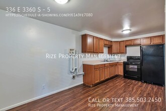 336 3360 S in South Salt Lake, UT - Building Photo - Building Photo