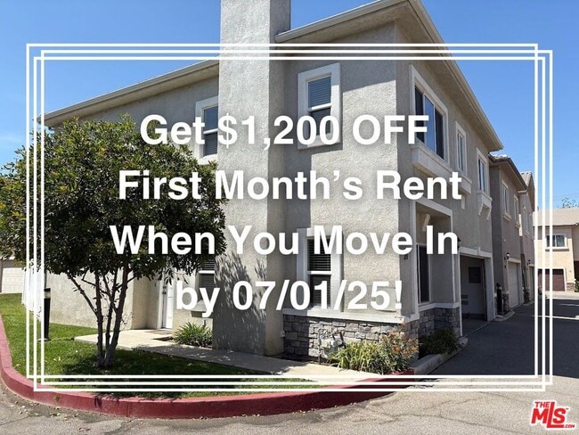 property at 20300 Vanowen St