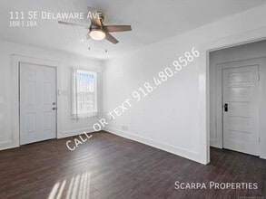 111 Delaware Ave in Bartlesville, OK - Building Photo - Building Photo