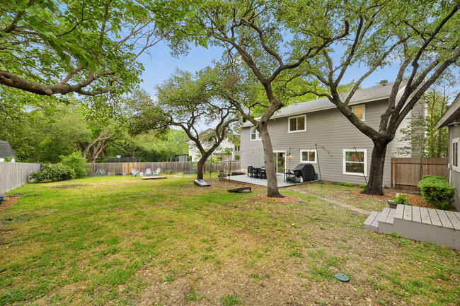 11940 Meadowfire Dr in Austin, TX - Building Photo - Building Photo