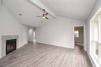 15822 Bazelbriar Ln in Missouri City, TX - Building Photo - Building Photo