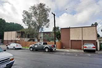 3441 E Wilton St in Long Beach, CA - Building Photo - Other