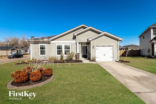 property at 3819 Sourwood Ct