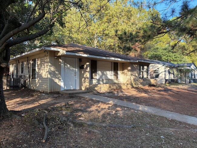 property at 1748 Fulton St