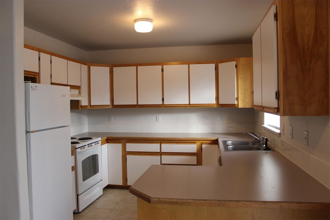 1550 NW Milwaukee Ave-Unit -D-13 in Bend, OR - Building Photo