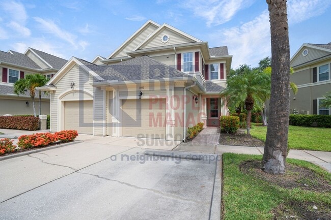7946 Tybee Ct in University Park, FL - Building Photo - Building Photo