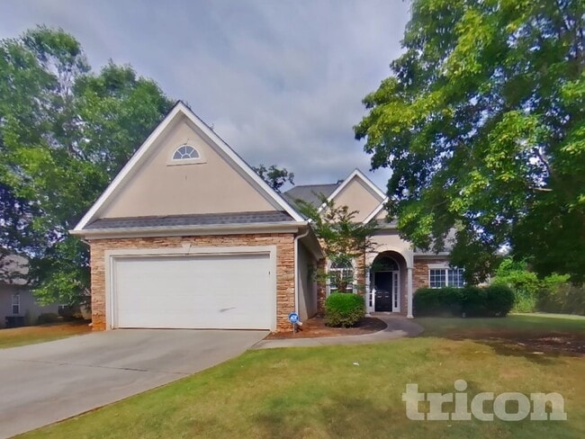 property at 308 Trail Spring Ct