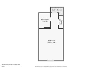 4969 Abbotts Glen Trail NW in Acworth, GA - Building Photo - Building Photo