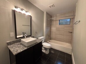 1218 Jackson Blvd in Houston, TX - Building Photo - Building Photo