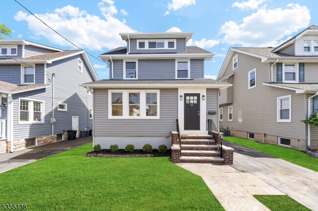 property at 147 Page Ave