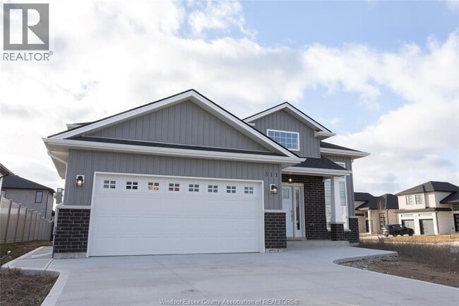 property at 511 Harris Rd