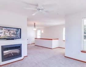 Pacific Place Apartments in Olympia, WA - Building Photo - Interior Photo