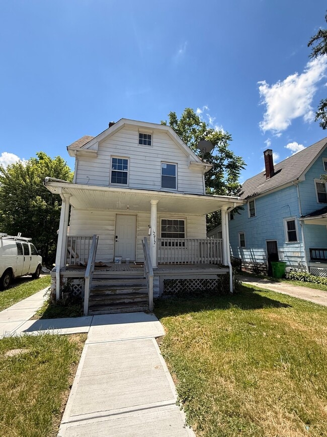 property at 12912 Christine Ave