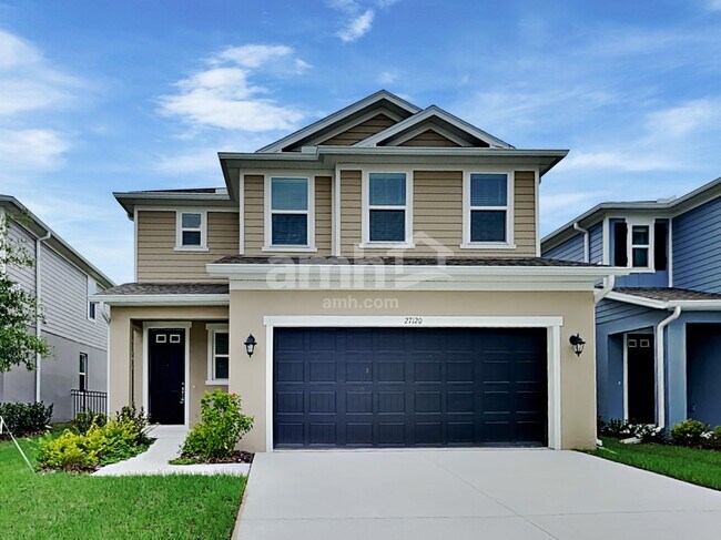 property at 27120 St Andrews Ave