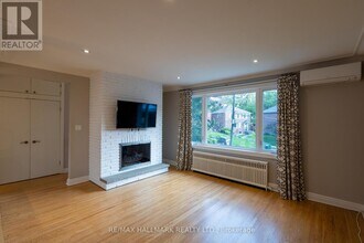 96 Glen Davis Crescent in Toronto, ON - Building Photo - Building Photo