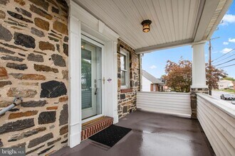 1141 Ingleside Ave in Baltimore, MD - Building Photo - Building Photo