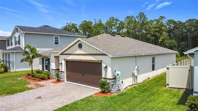 2836 Sanctuary Dr in Clermont, FL - Building Photo - Building Photo