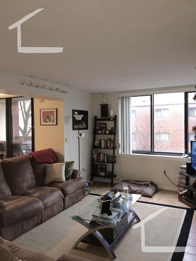 property at 91 Brainerd Rd