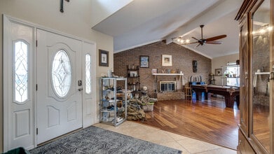 601 Ironwood Dr in Fort Walton Beach, FL - Building Photo - Building Photo