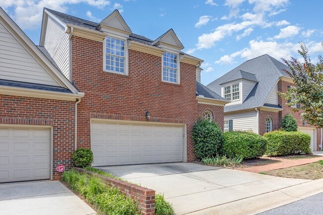 1309 Canfield Ct in Raleigh, NC - Building Photo - Building Photo