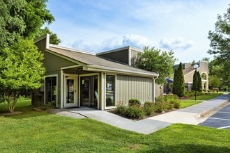 Brandy Mill in Kingsport, TN - Building Photo - Building Photo