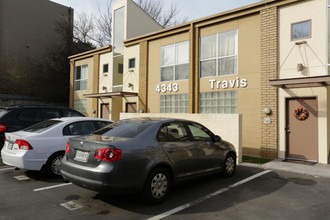 4343 Travis St in Dallas, TX - Building Photo - Building Photo