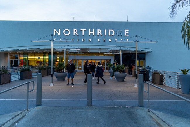 Apartamentos Alquiler en Northridge, CA