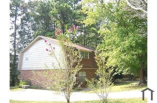 Room in Duplex on Glenwoods Dr in Riverdale, GA - Building Photo