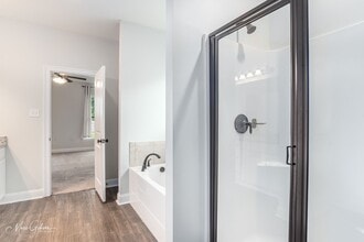 402 Mangrove Ln in Bossier City, LA - Building Photo - Building Photo