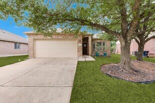 903 Ranchero Rd in Leander, TX - Building Photo