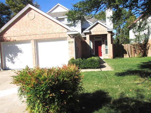 1305 Berkeley Ct in Plano, TX - Building Photo