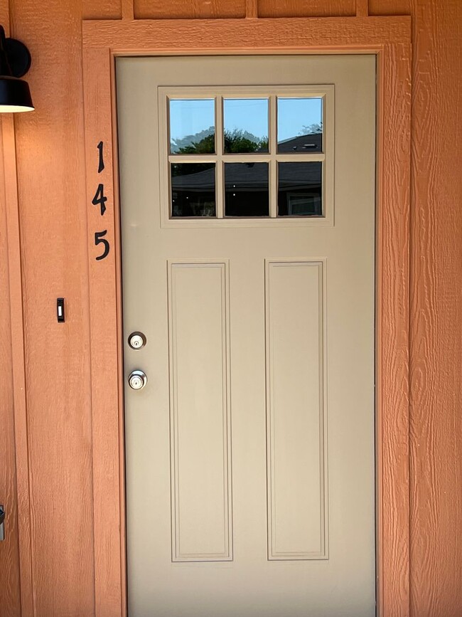property at 145-147 Village N