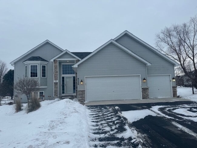 property at 9730 Gander Ln