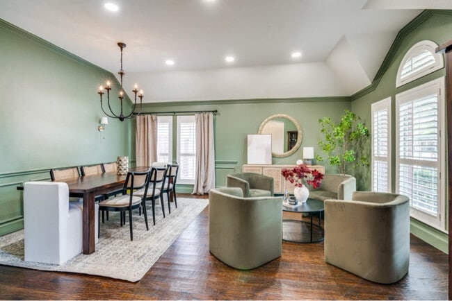 5629 Big River Dr in The Colony, TX - Building Photo - Building Photo