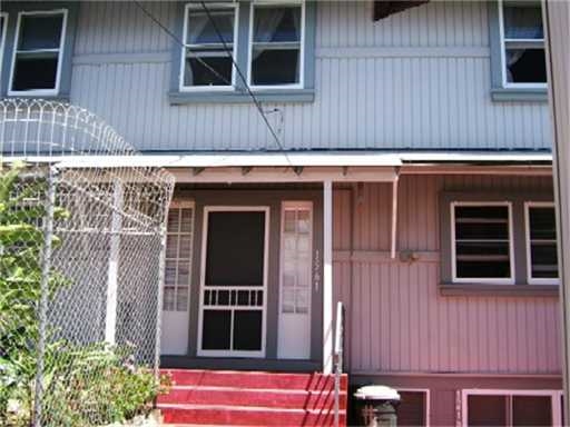 1561 Miller St in Honolulu, HI - Building Photo