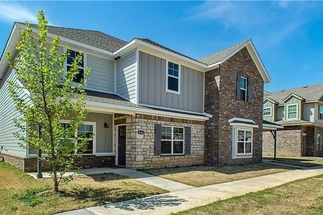 property at 1242 N Sicily Ln