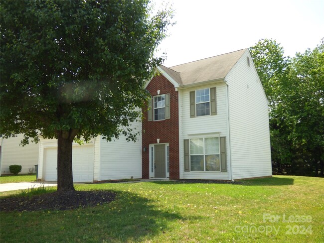 132 Meandering Way Ln in Mooresville, NC - Building Photo - Building Photo