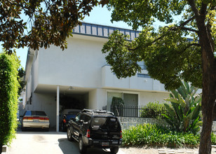 3332 Keystone Ave in Los Angeles, CA - Foto de edificio - Other