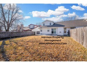 1502 S Goebel Cir in Wichita, KS - Building Photo - Building Photo