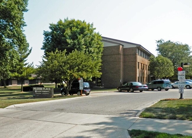property at 741 S Illinois Ave