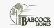 Property Management Company Logo Babcock Development Co