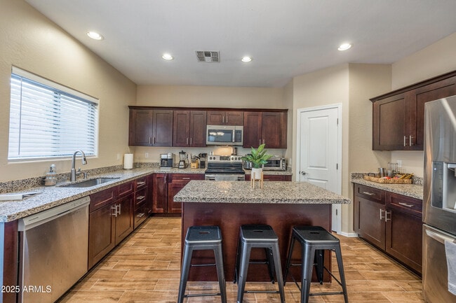 property at 22507 N 31st Ave