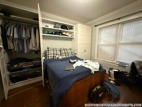 323 W Fourth St in Boston, MA - Building Photo - Building Photo